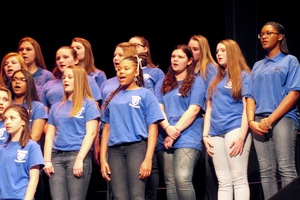Choral