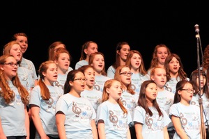 Choral