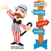Clarks Creek PTO Spring Carnival