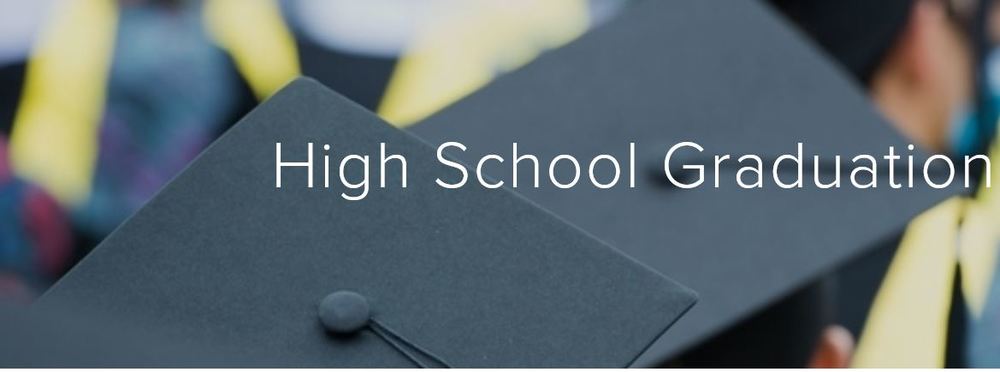 Plainfield High School Commencement 2017 Video