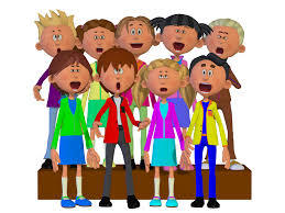 5th Grade Music Program!