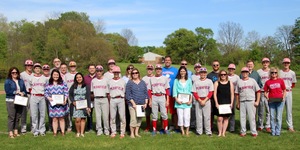 Baseball