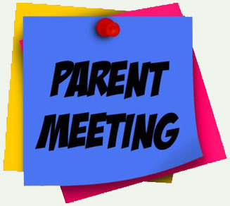 6th Grade Parent Meeting Presentations