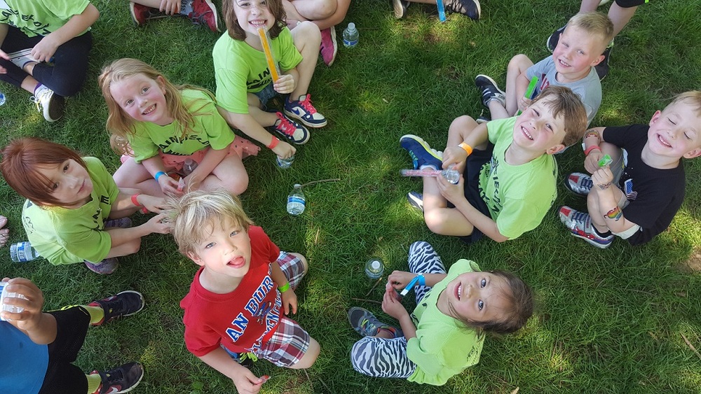Field Day!