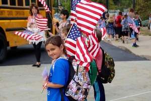 Honoring