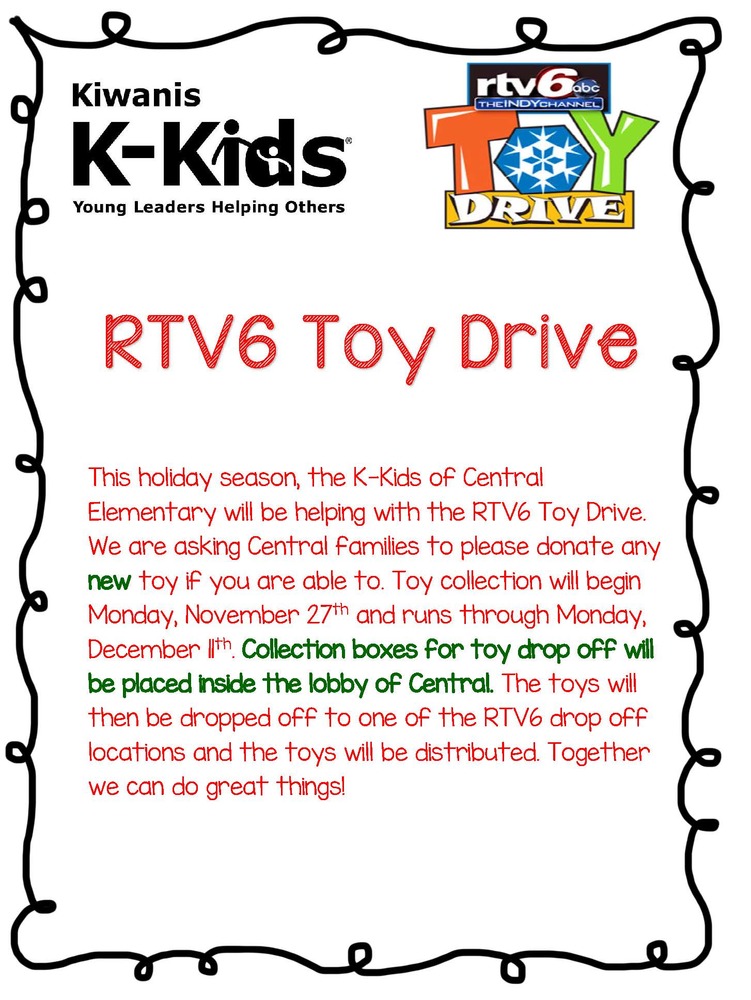 Our K-Kids are at it Again!