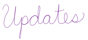 Updates on The Imagination Lab
