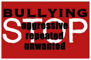 Bullying: