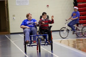 Trike-a-Thon,