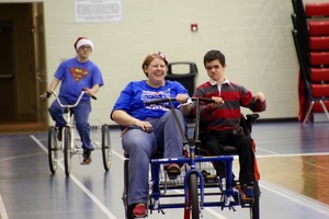 Trike-a-Thon,