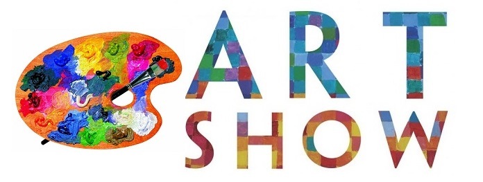 3rd Grade Art Show