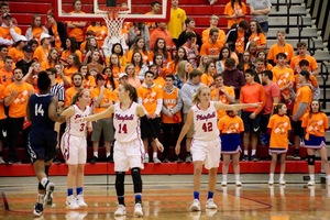 Varsity