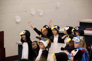 Penguins