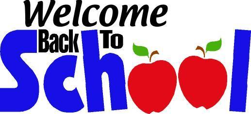 Upcoming Important Dates Central Elementary School