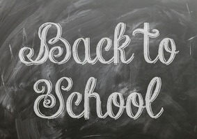 Back-to-School