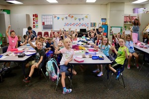 #FDOS: A Great Success!
