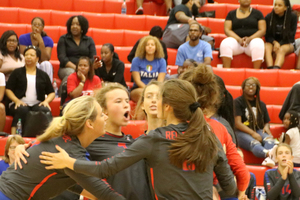 Quakers start the season with a win!