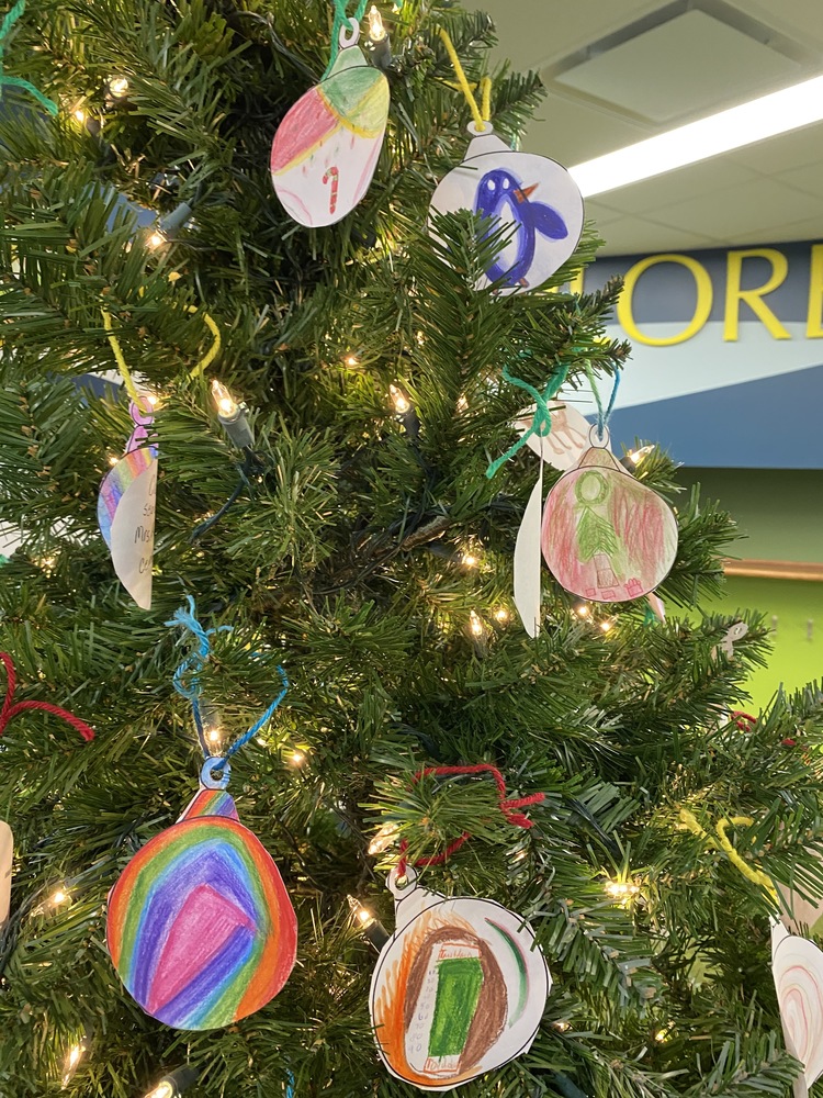 holiday tree