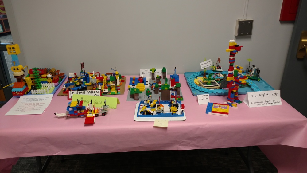 k12 lego club