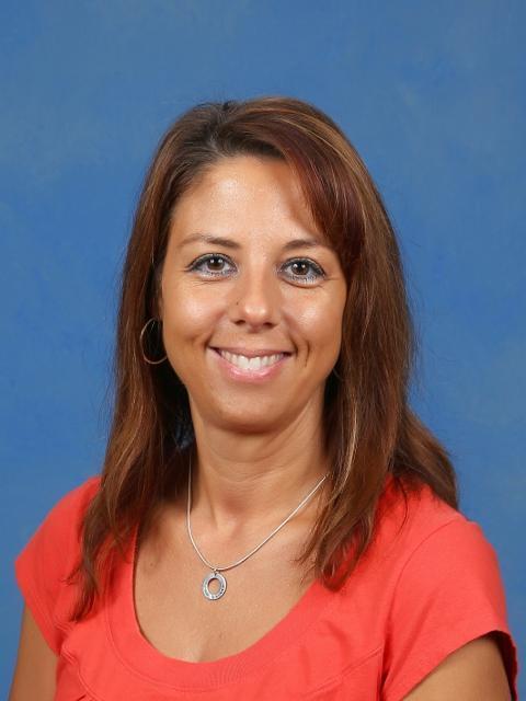 Congratulations, Michelle Burress!
