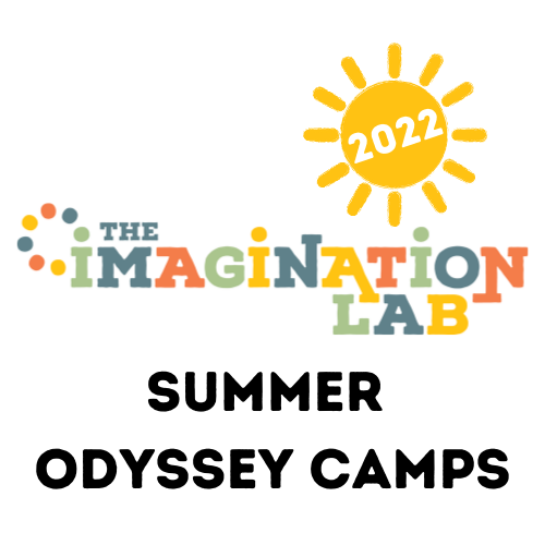 Summer Odyssey Camps
