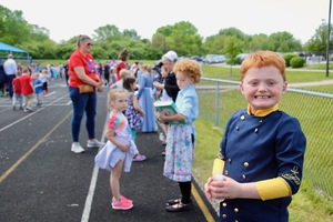 Clarks Creek brings Wax Museum to Life