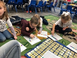 100th Day of School Activities