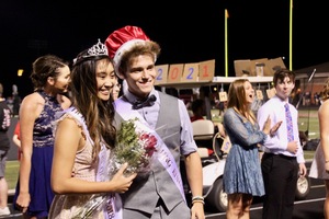 Homecoming 2018: A Great week of spirit!