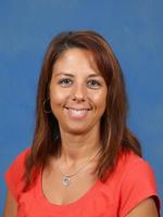 Congratulations, Michelle Burress!