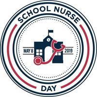 Today is School Nurse Day!