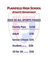 All Sports Passes on Sale