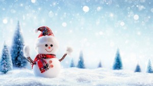 Central Hub January Newsletter
