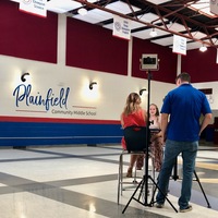 Week FIVE of Summer 2019