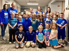 World Day of Bullying Prevention