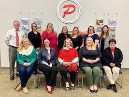 Allies for Education wraps up another successful year