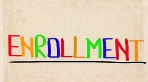 2019-2020 Enrollment - February 1, 2019