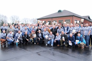 #MenINActionREAD takes over classrooms