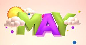 May Central Hub Edition