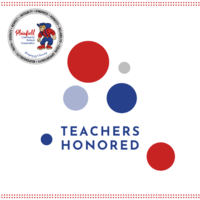 Celebrating Honored Educators