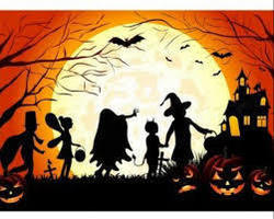 Nightmare on Elm Drive