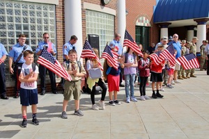 Remembering, Honoring and Teaching