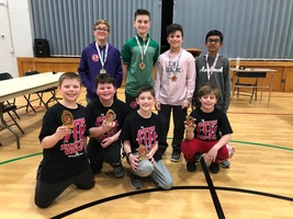 Battle of the Books!