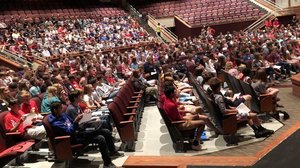 Class of 2023 Orientation Documents