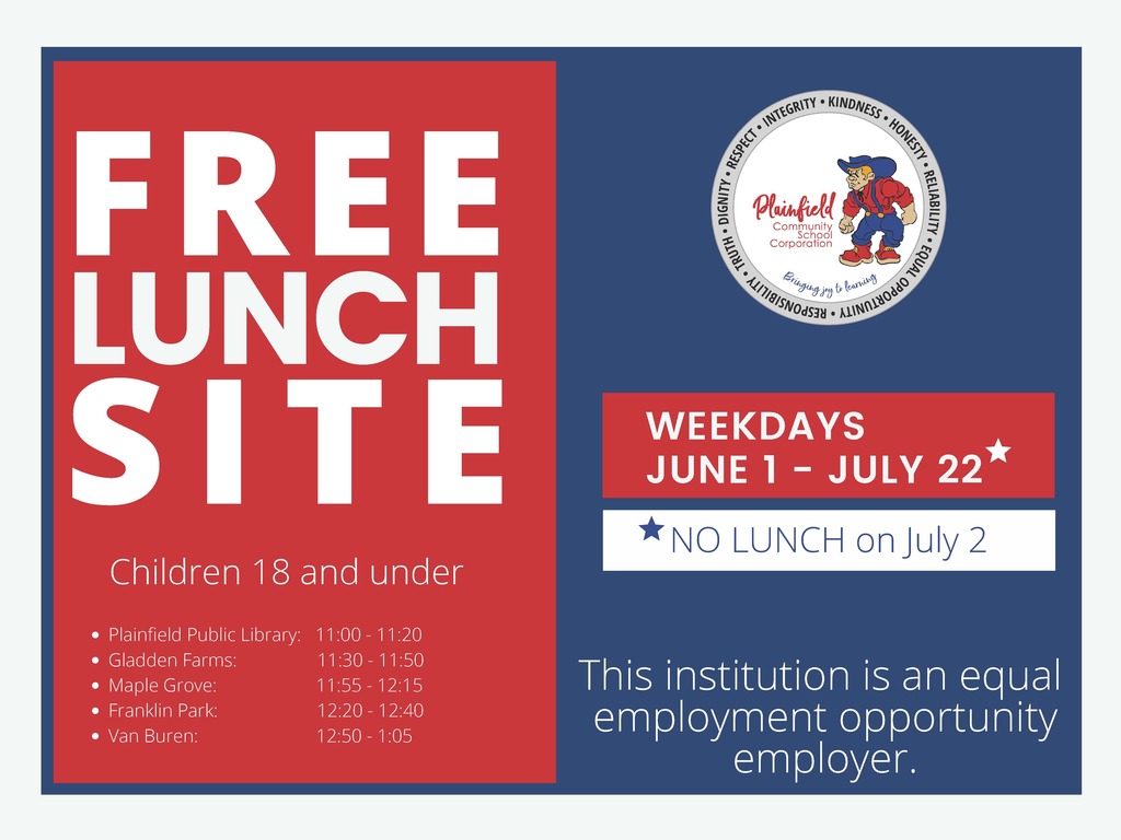 Free Lunch Site