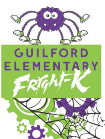 Guilford Fright K 2021