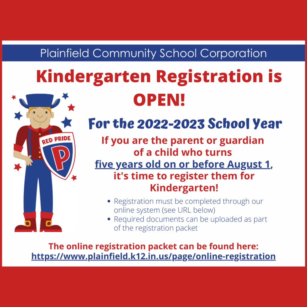 KDG registration