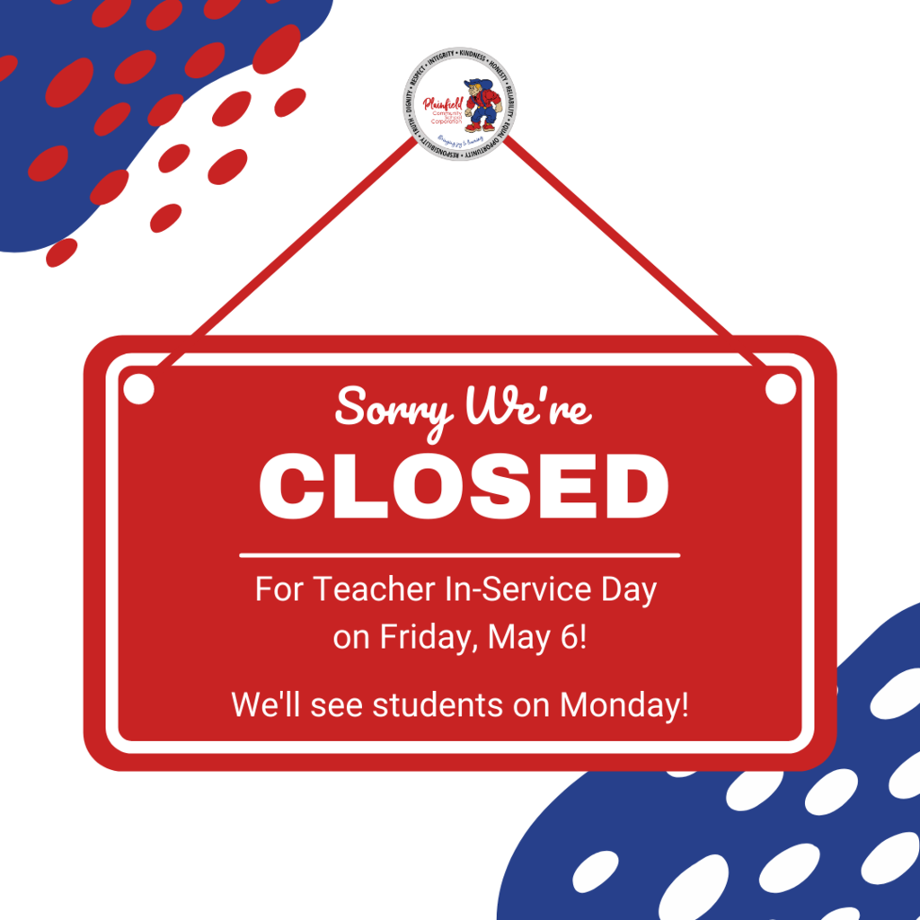 closed