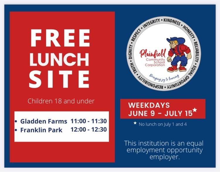 free lunch site
