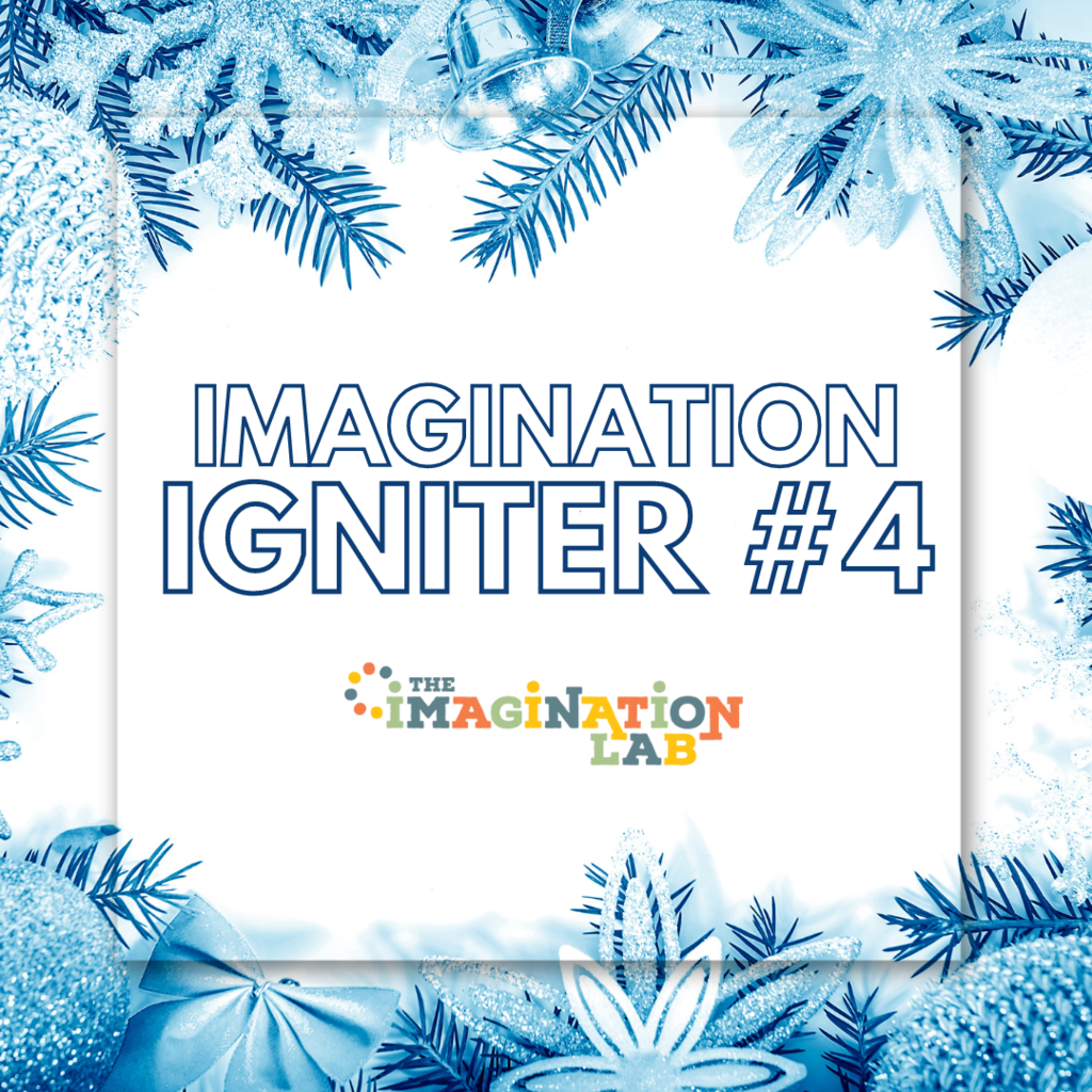 imagination igniter 4