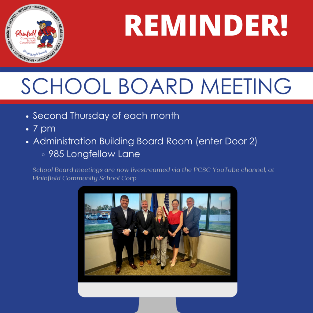 board meeting